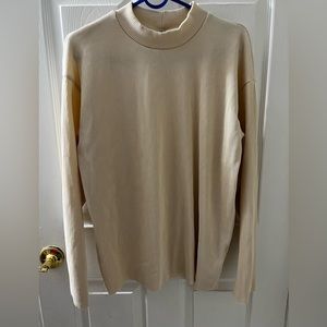 Zara Mens sweater